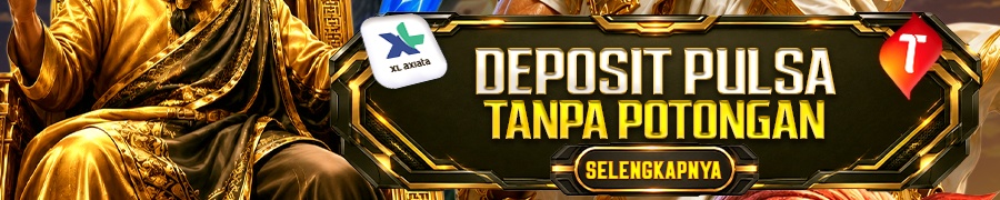 DEPO PULSA TANPA POTONGAN