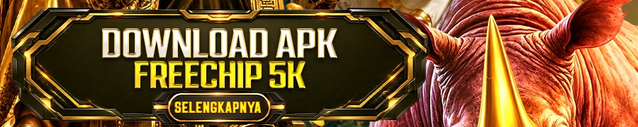 DOWNLOAD APLIKASI DAPAT FREECHIP 5K