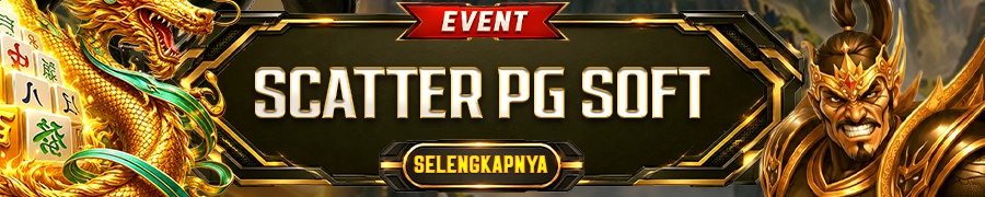 EVENT SCATTER PG SOFT